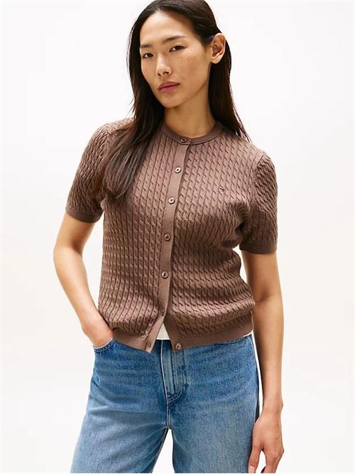  TOMMY HILFIGER | WW0WW45707/GTO